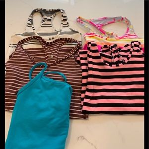 LuluLemon Bundle